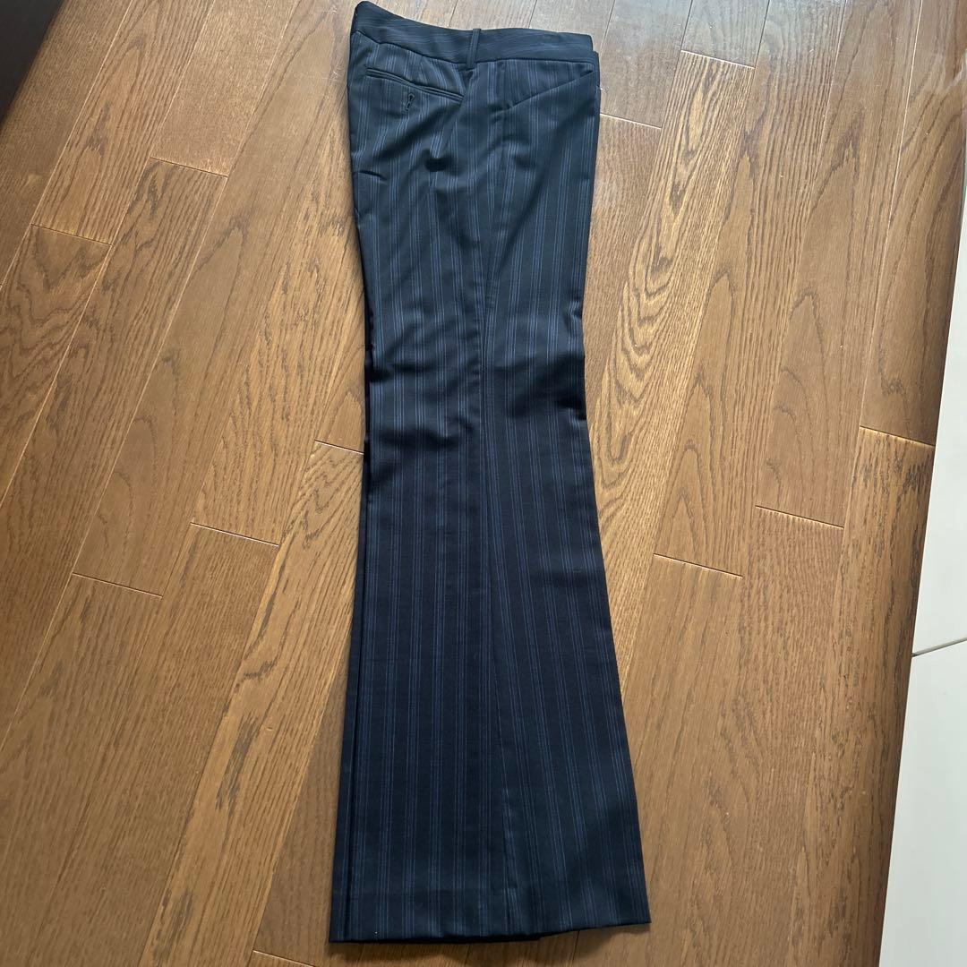 theory ビジネスパンツスーツ サイズ4