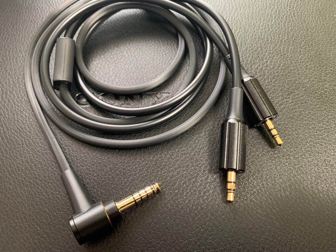 SONY MDR-Z1R ソニー