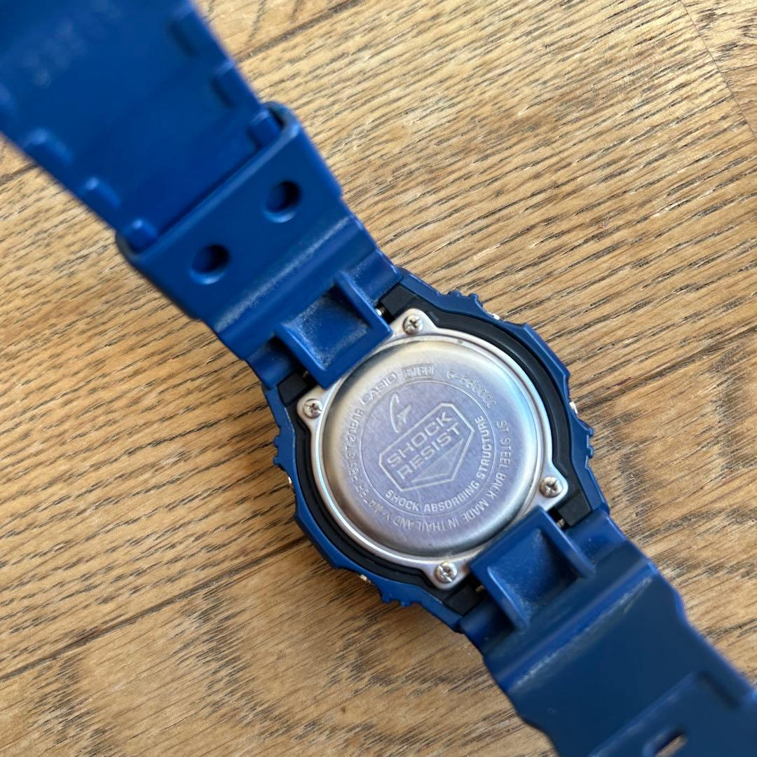 G-SHOCK G-5600CC タフソーラー