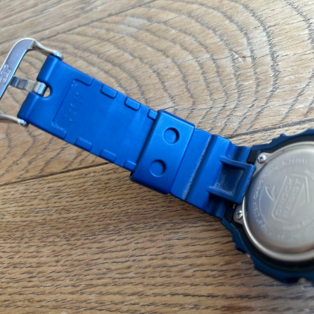 G-SHOCK G-5600CC タフソーラー