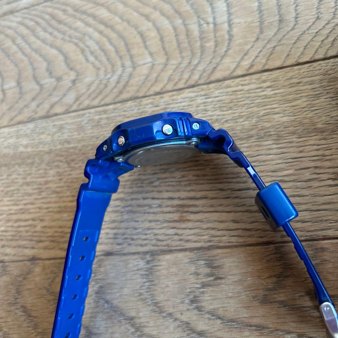 G-SHOCK G-5600CC タフソーラー