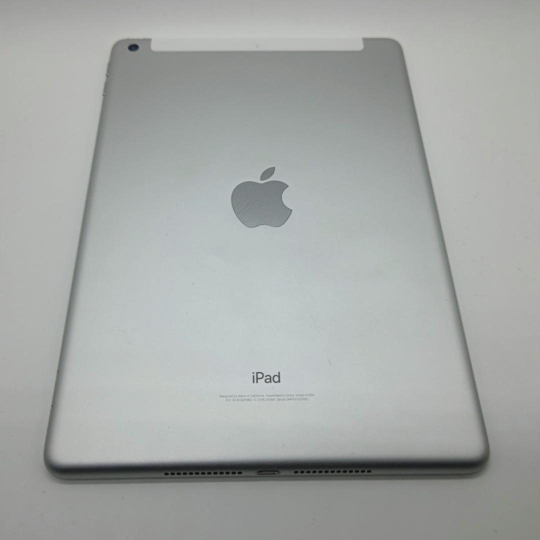 美品　iPad 第6世代 Wi-Fi + Cellularモデル 128GB