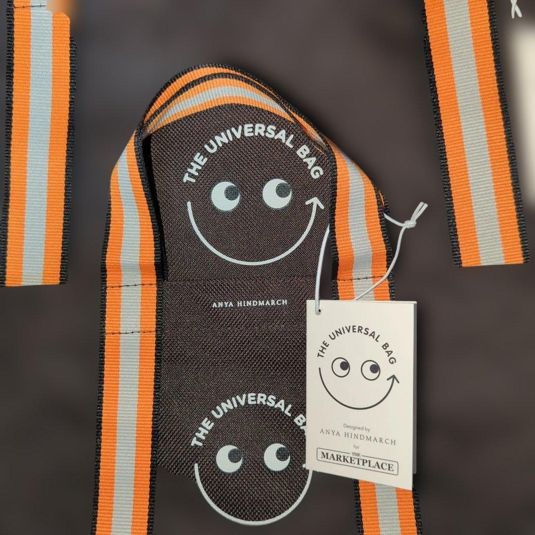 Universal Bag『The Marketplace』エコバッグ2点セット