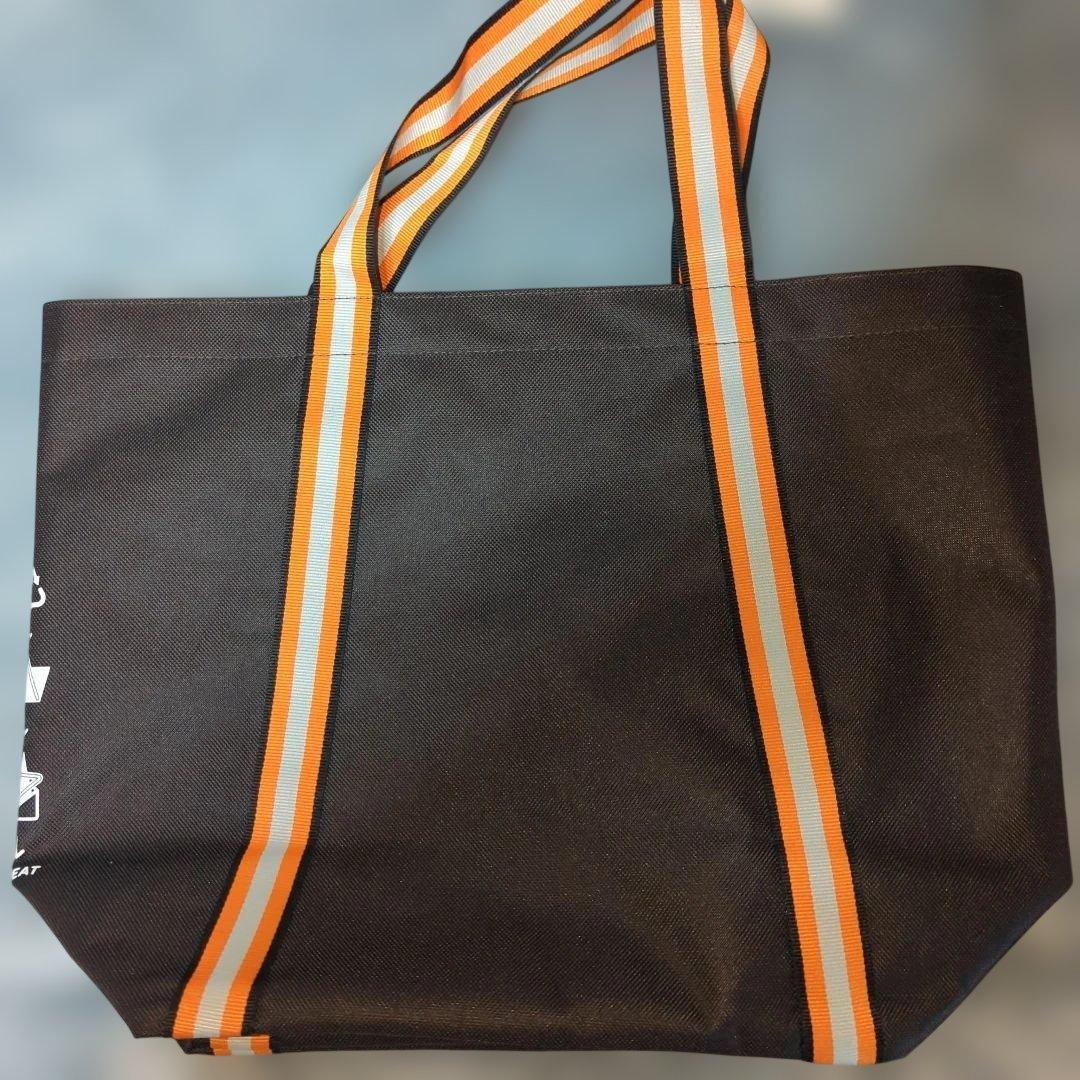 Universal Bag『The Marketplace』エコバッグ2点セット