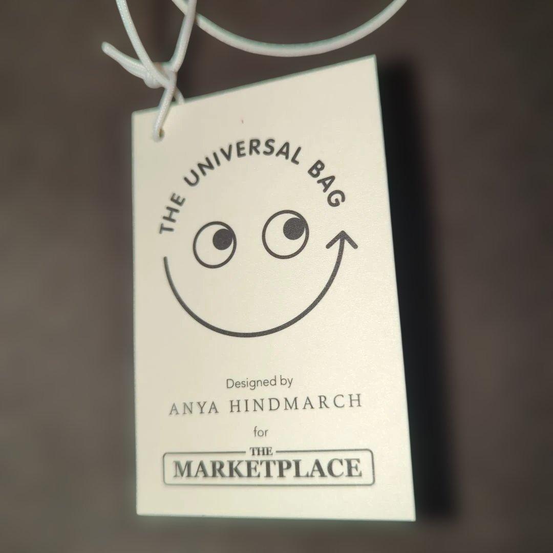 Universal Bag『The Marketplace』エコバッグ2点セット