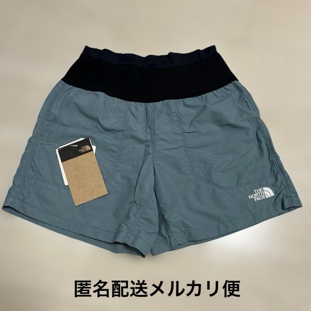 【美品】The North Face Free Run Short M