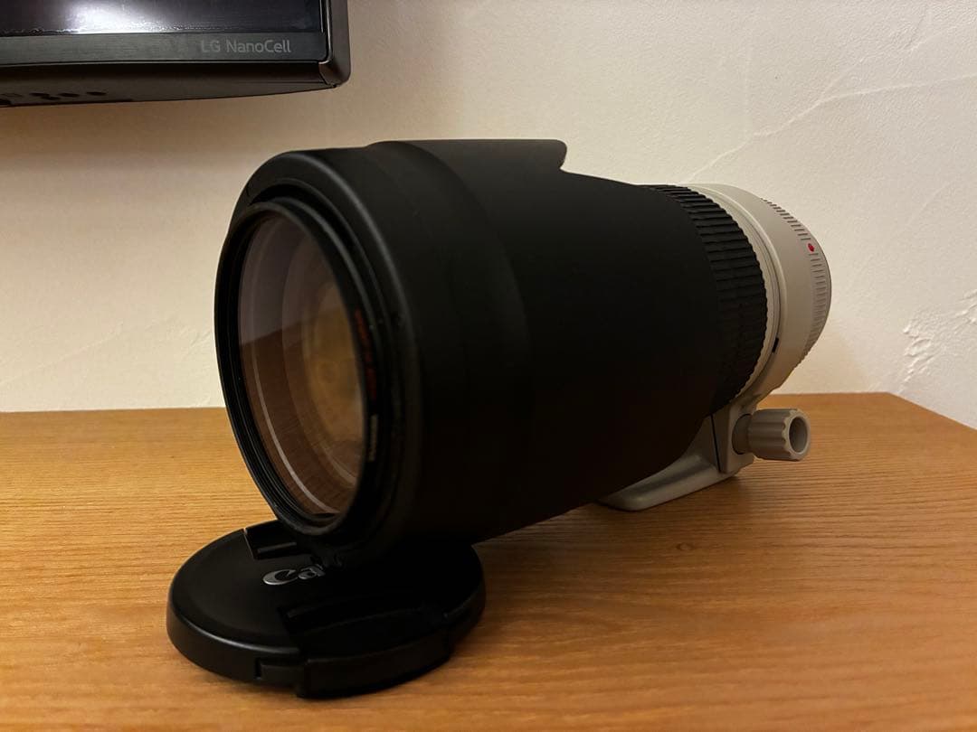 ［美品］Canon EF 70-200mm f/2.8L IS II USM