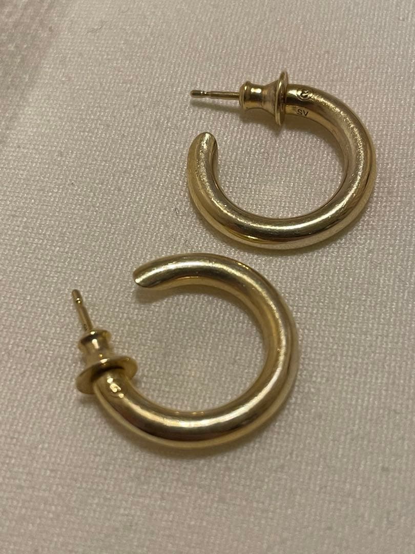 アクセサリー CAREERING PLACEBO501