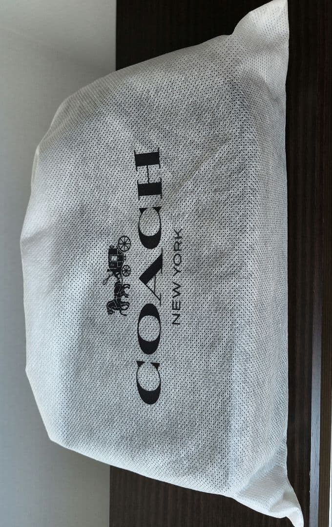 フィオナ様購入用　　 トラベルオーガナイザー　COACH