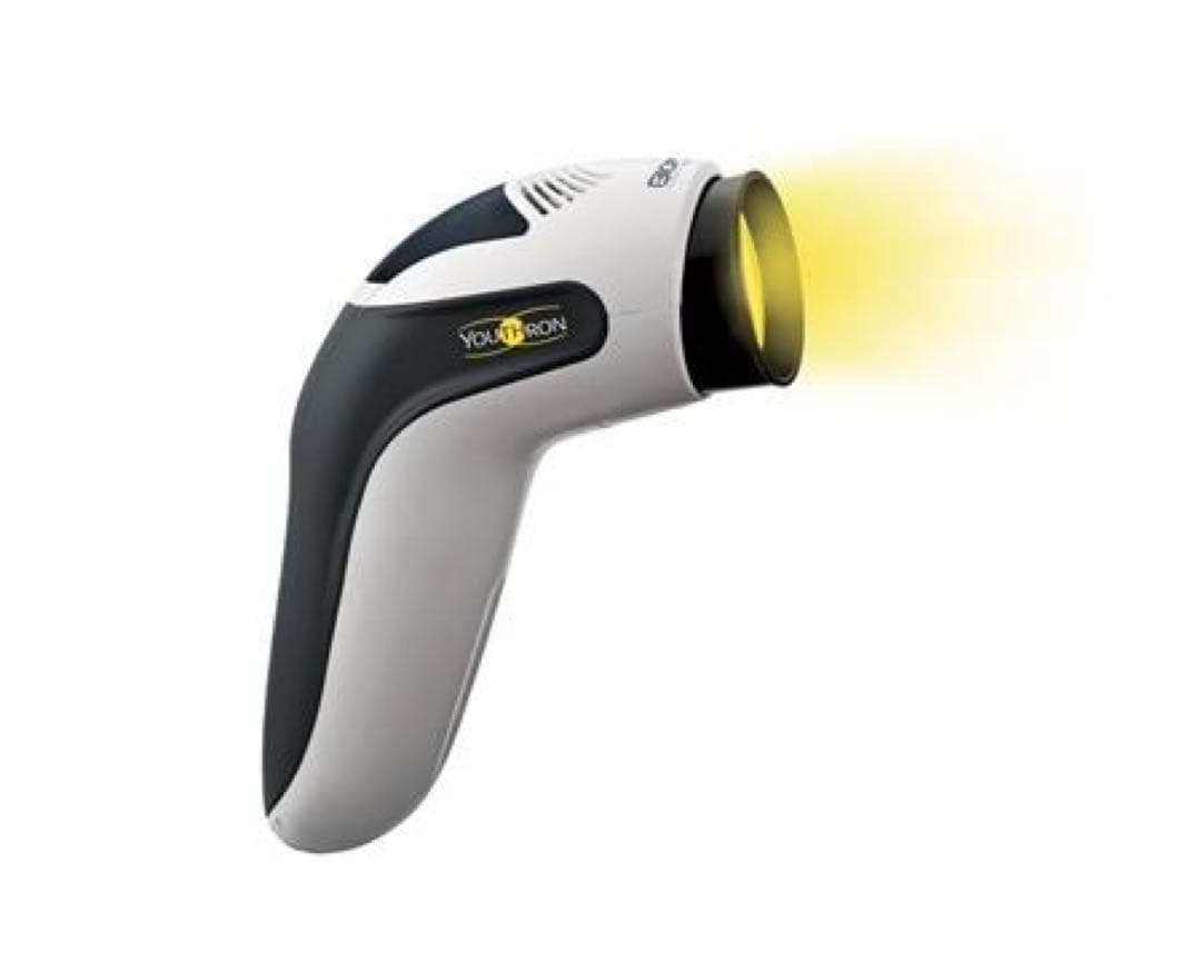 【バイオプトロン】スタンド付