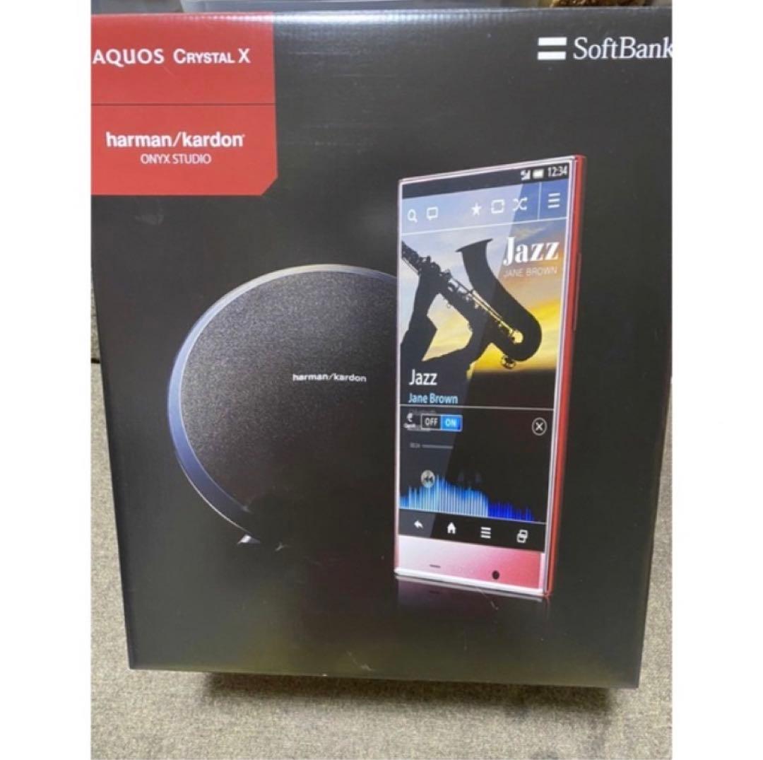 ハーマンカードン ONYX STUDIOワイヤレススピーカー Bluetooth