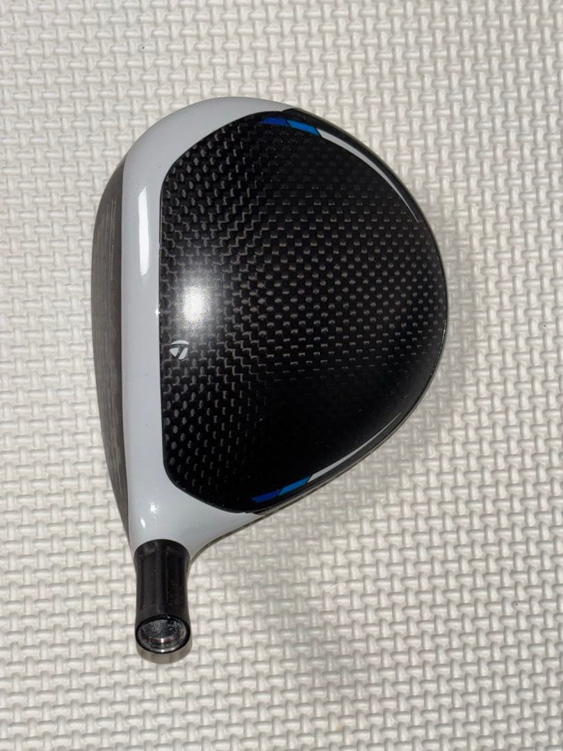 テーラーメイドSIM2 MAX 3W （１5°）ヘッドのみ　　NO.1