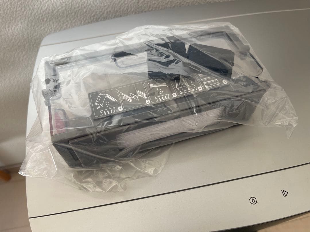 ECOVACS DEEBOT X1 OMNI ロボット掃除機