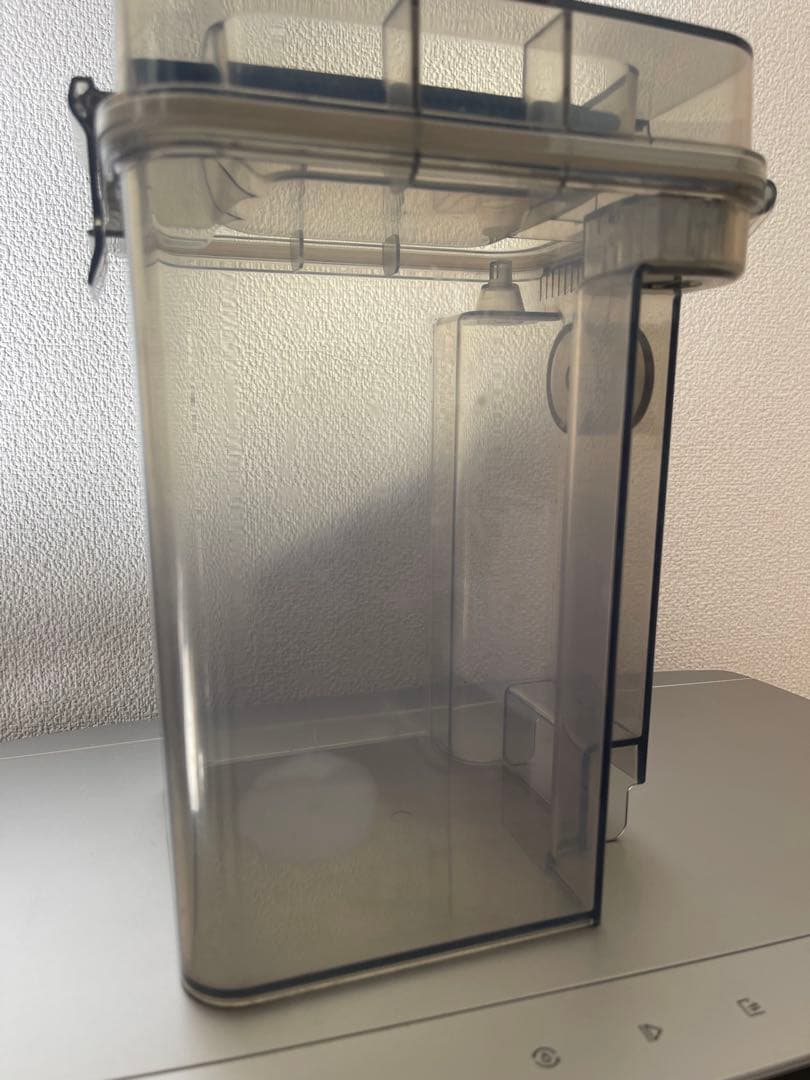 ECOVACS DEEBOT X1 OMNI ロボット掃除機