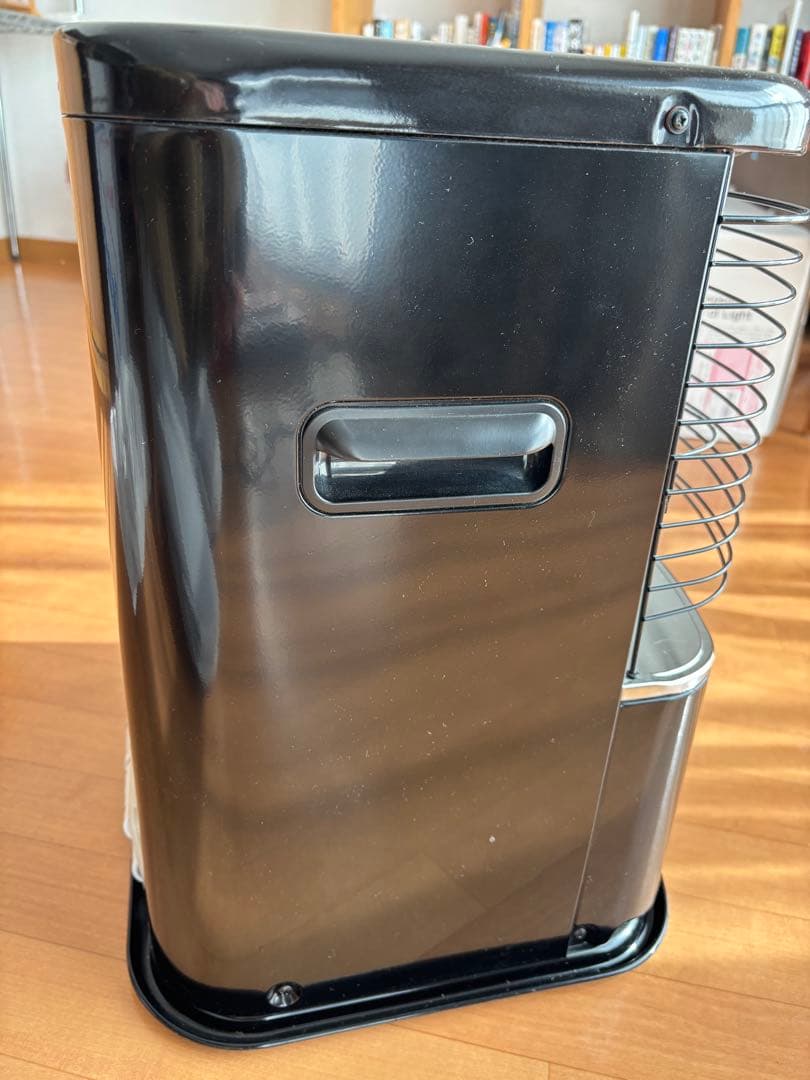 Aladdin 石油ストーブ