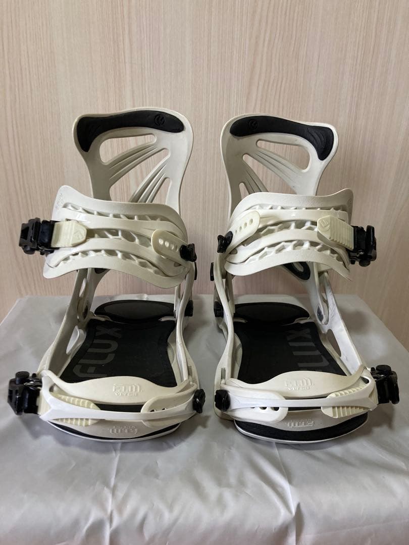 FLUX DS SMサイズ　フラックス