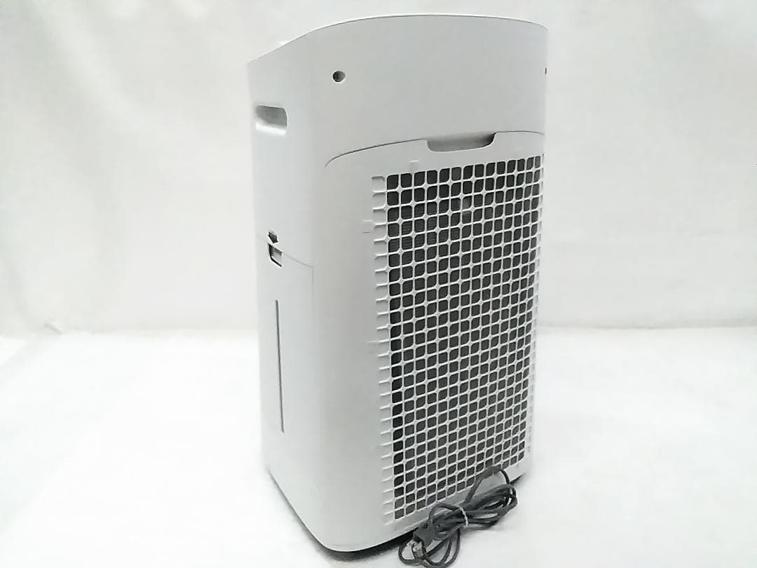 シャープ プラズマクラスター2500 加湿空気清浄機 KI-LS70 20年製★