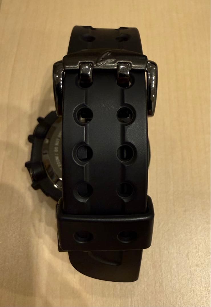 G-SHOCK フロッグマン 限定品 GWF-1000B-1JR 最終値下げ