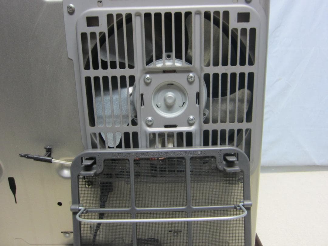 【S9700】整備済 石油ファンヒーター ダイニチ FW-3714LE