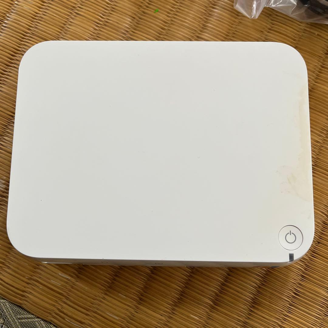 おもいでばこ 2TB A判定 PD-1000S