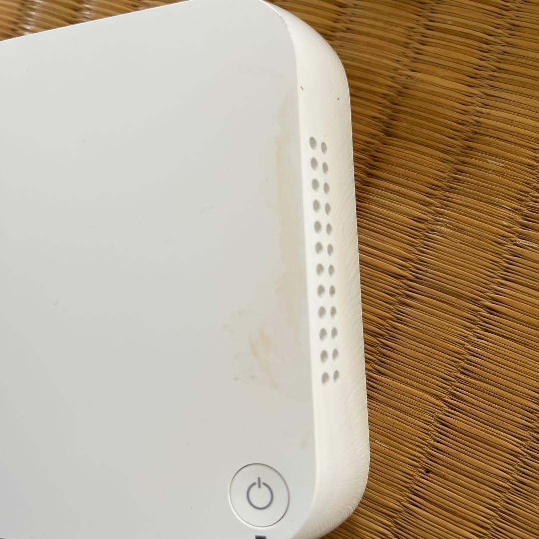 おもいでばこ 2TB A判定 PD-1000S