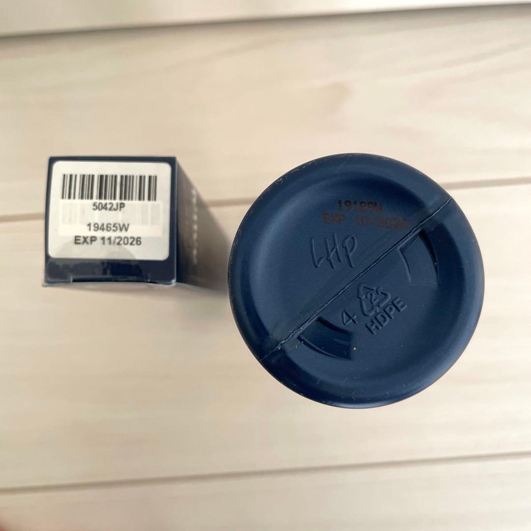 ライフバンテージ　シャンプー・コンディショナー・スカルプセラムセット