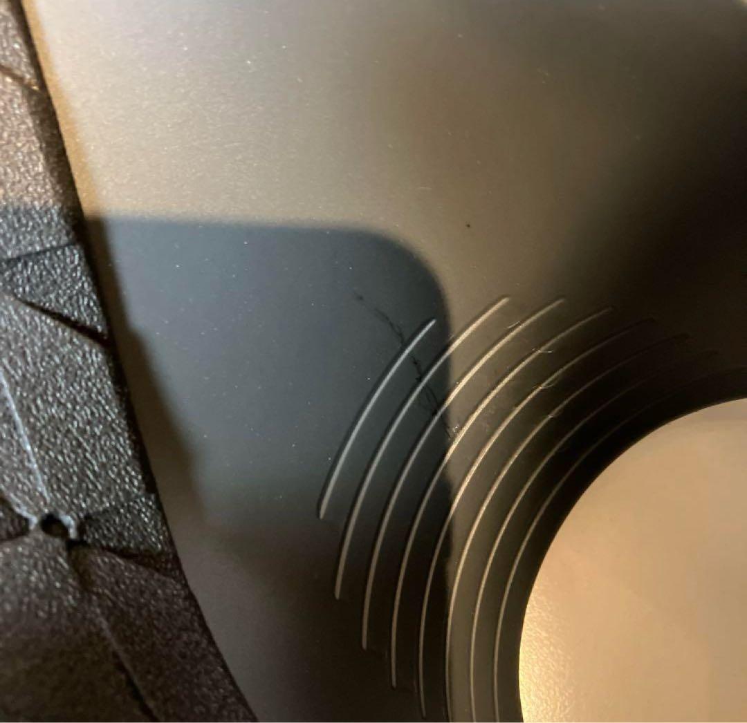 salomon サロモン　ビンディング　M district