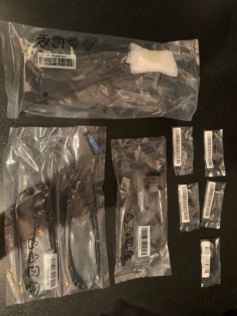 【Damon】MSI PRO Z890-P WIFI