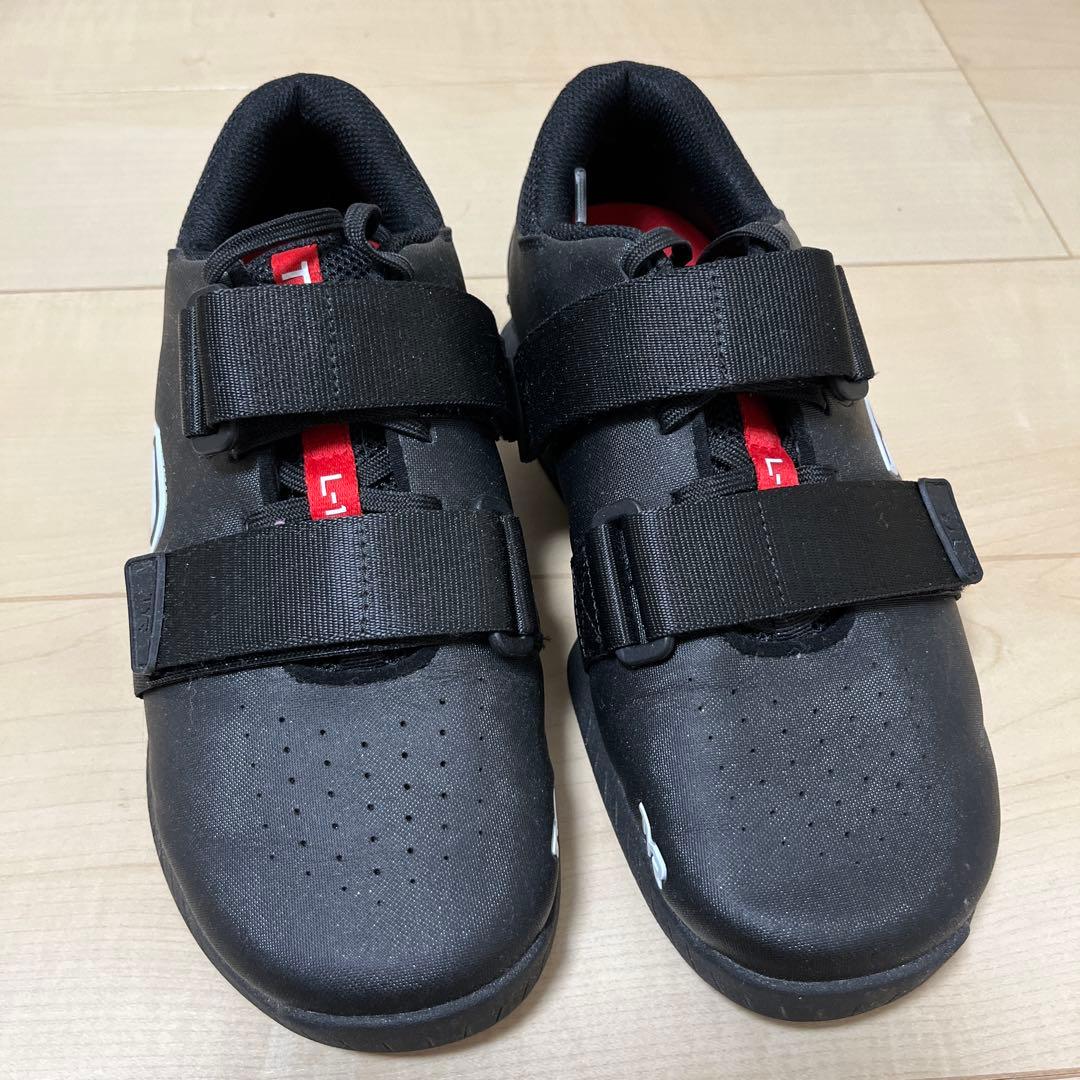 TYR L-1リフター エクストラワイド