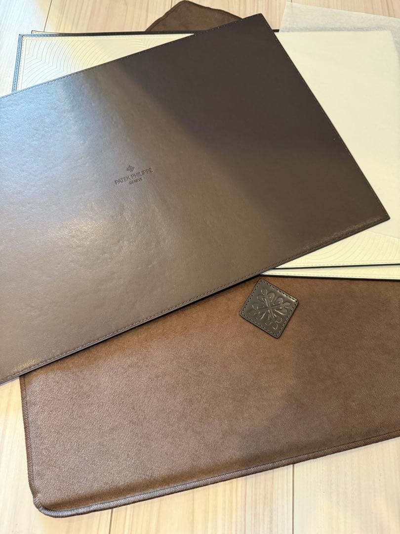 パテックフィリップランチョンマット