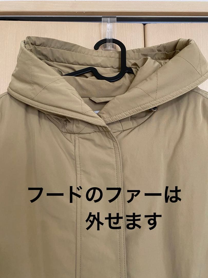 woolrich keystone ウールリッチキーストーンダウンコート