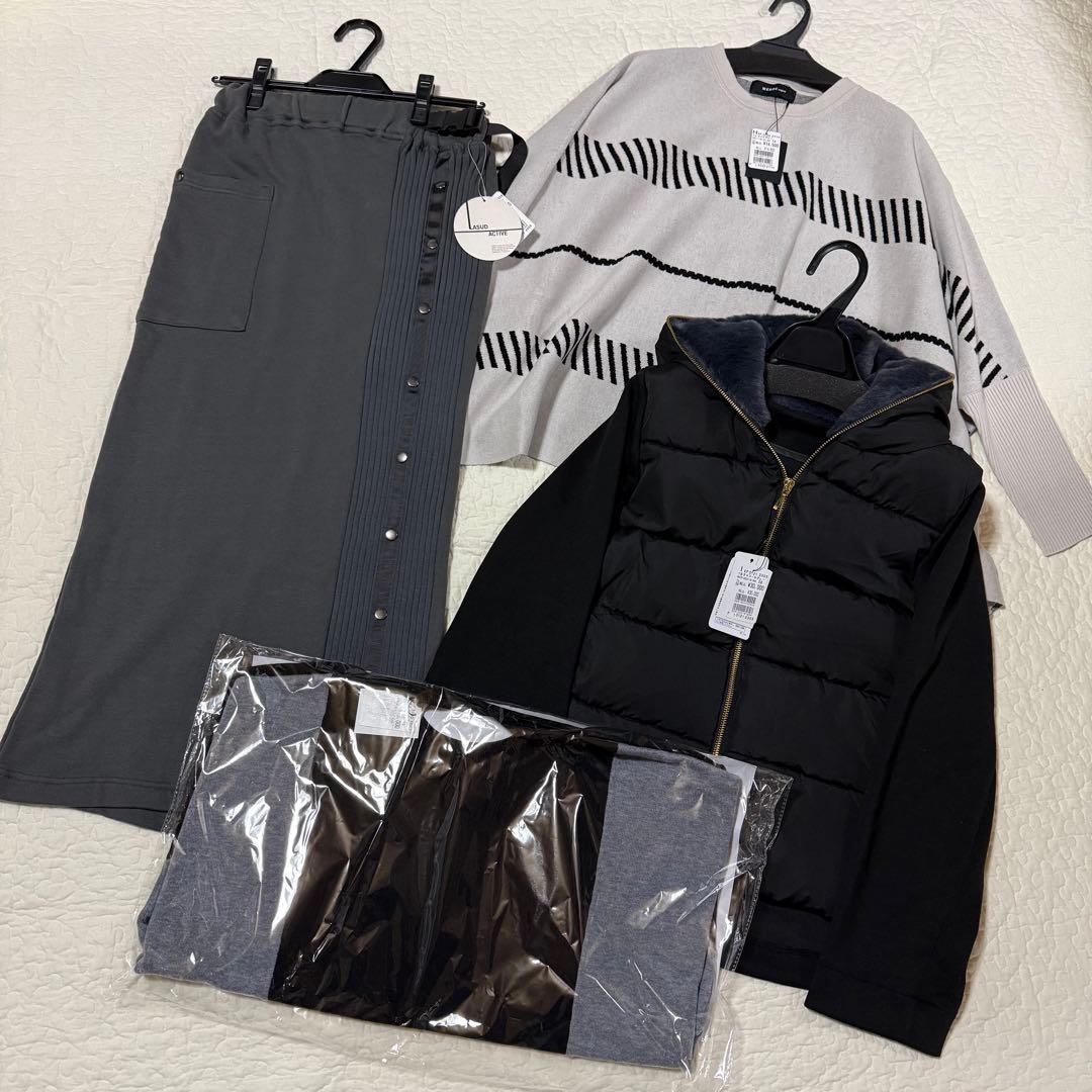 ヤマダヤ 2026 福袋◾︎合計73,500円