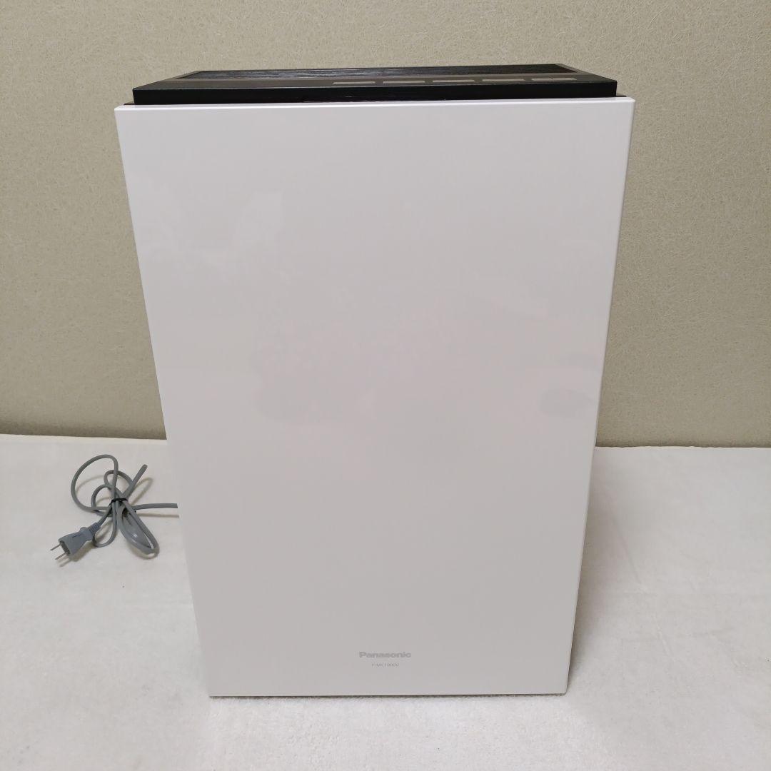 Panasonic 次亜塩素酸 空間除菌脱臭機 ジアイーノ F-MC1000V