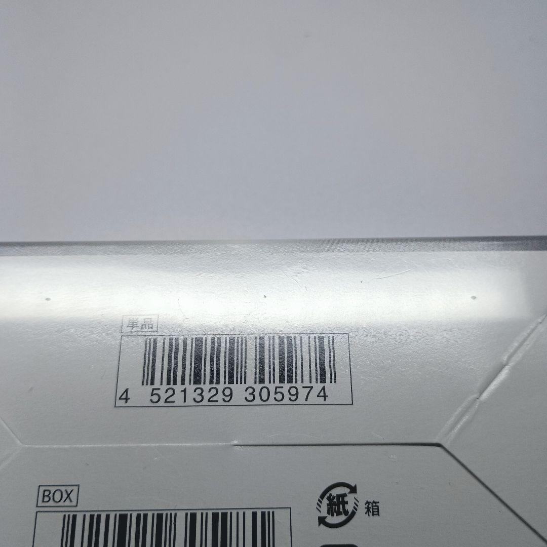 シャイニースターV　未開封　box　シュリンク付き