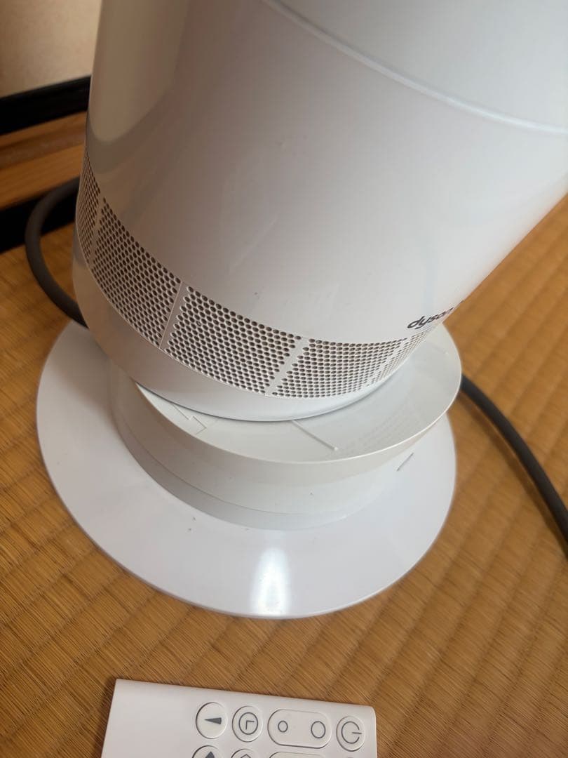 Dyson ホットアンドクール　2019製