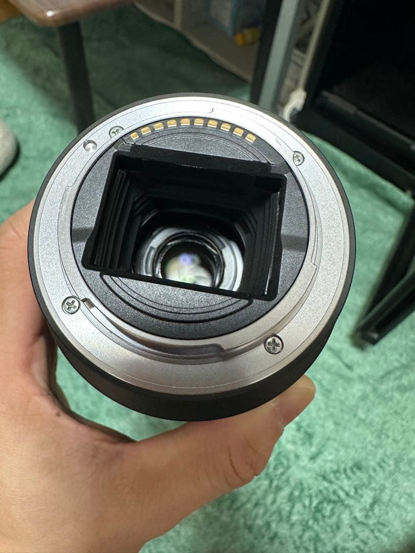 Sony FE 28-70mm OSS ズームレンズ