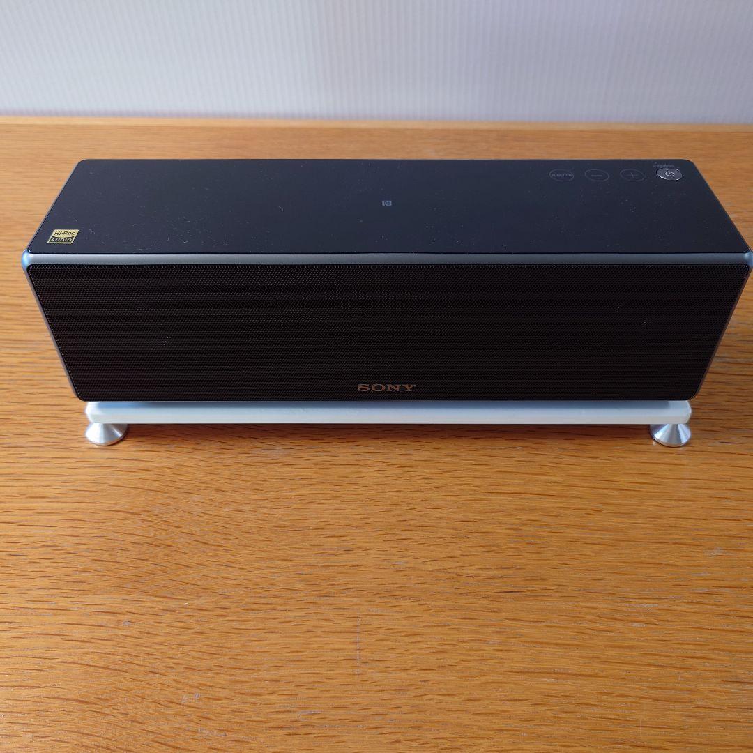 SONY SRS-ZR7 ワイヤレススピーカー オーディオボード