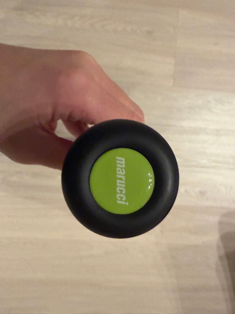 Marucci ワニクラッシャーMAX