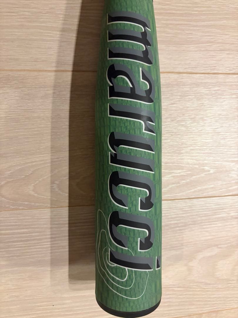 Marucci ワニクラッシャーMAX