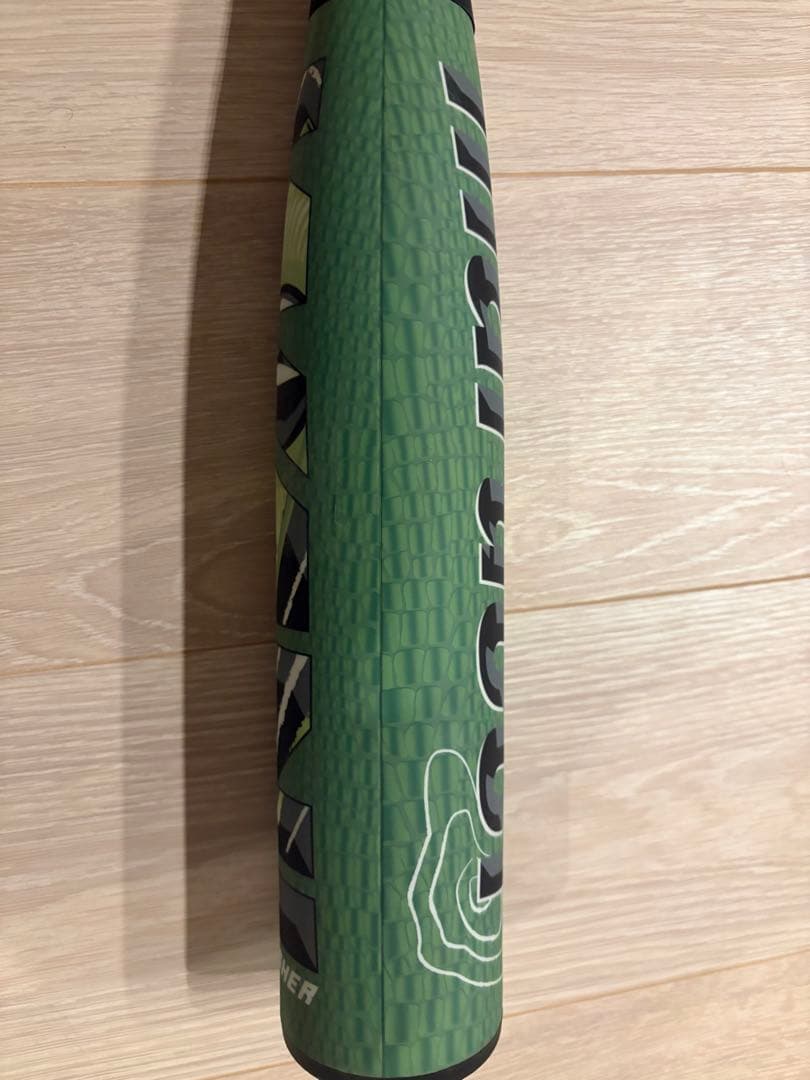 Marucci ワニクラッシャーMAX