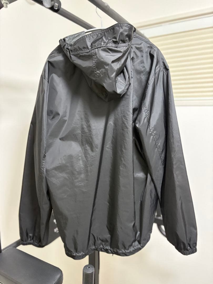 N*8様 coach ジャケット　パーカー　ウィンドパーカー