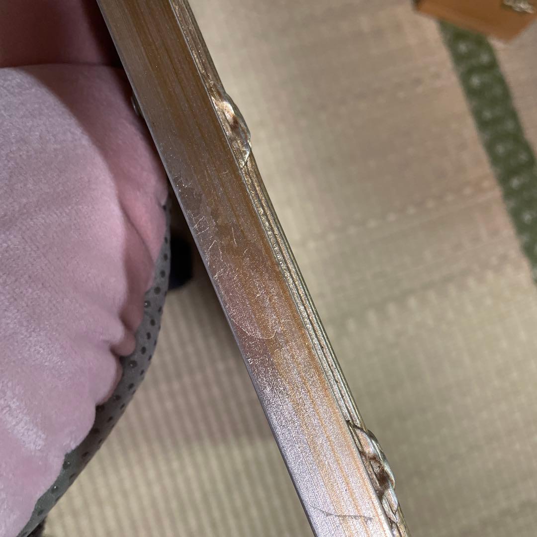 ChieArt 版画サイン入り 『月光』184/300