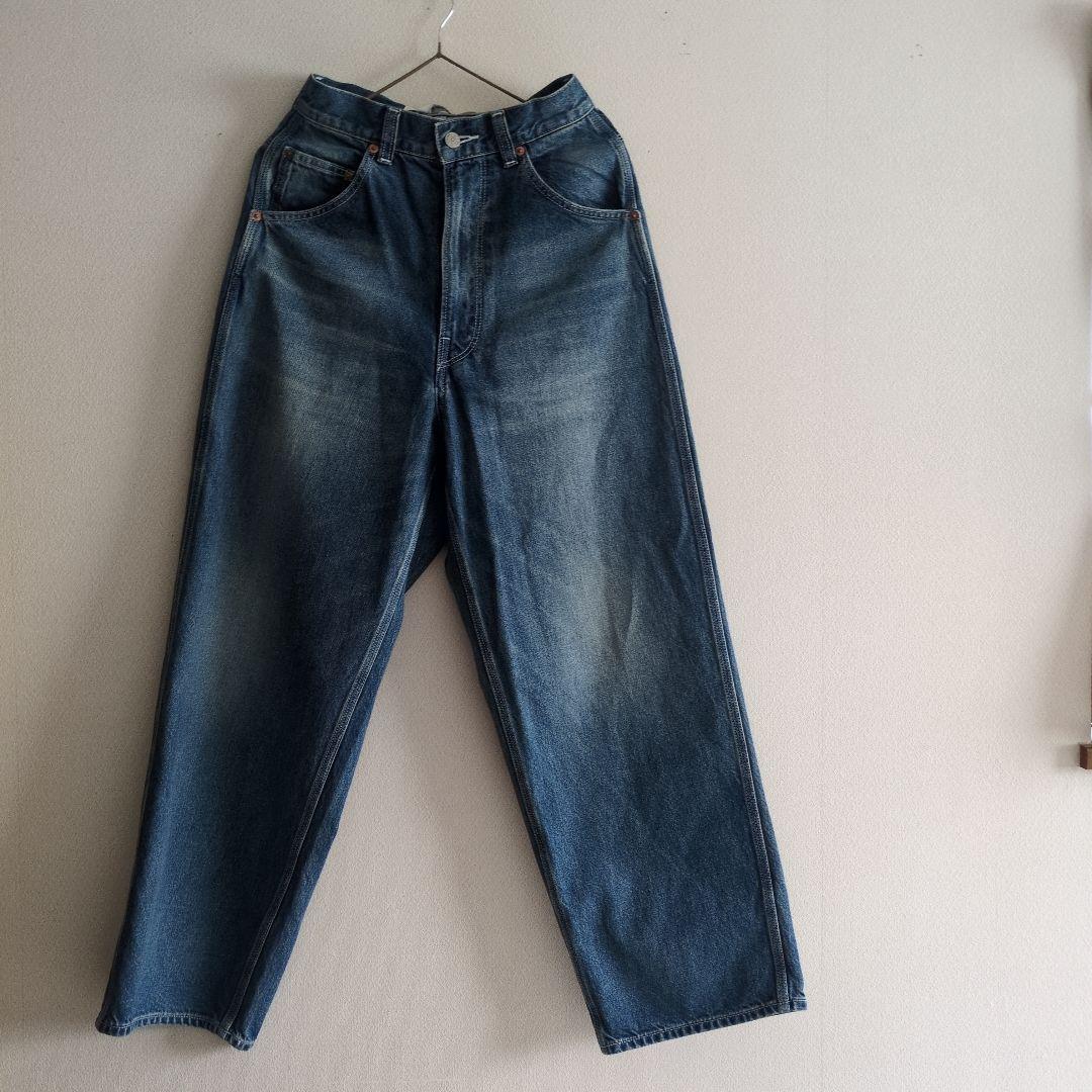 THE SHINZONE　TOOLDEMIN PANTS