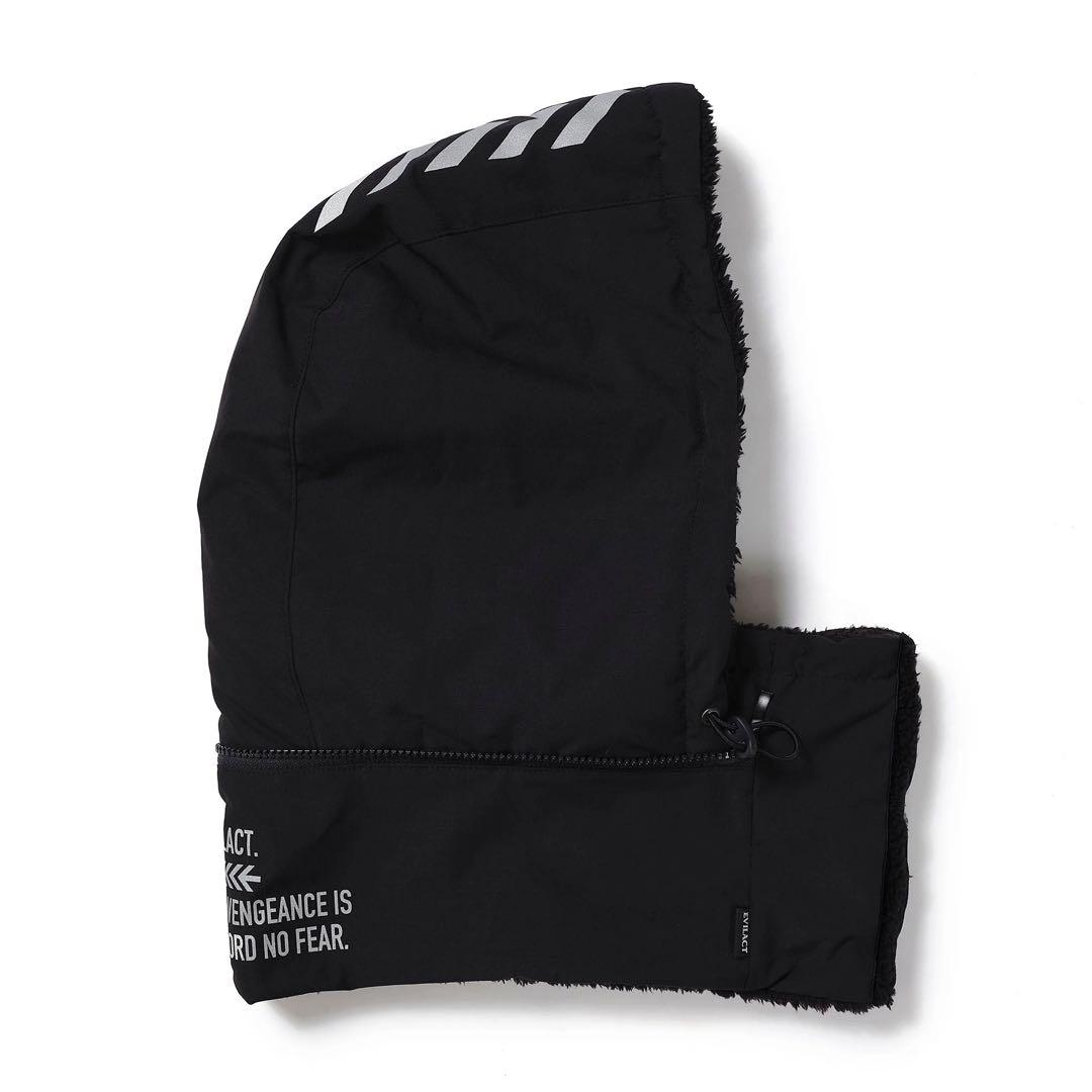 小物 EVILACT TACTICAL NECK WARMER