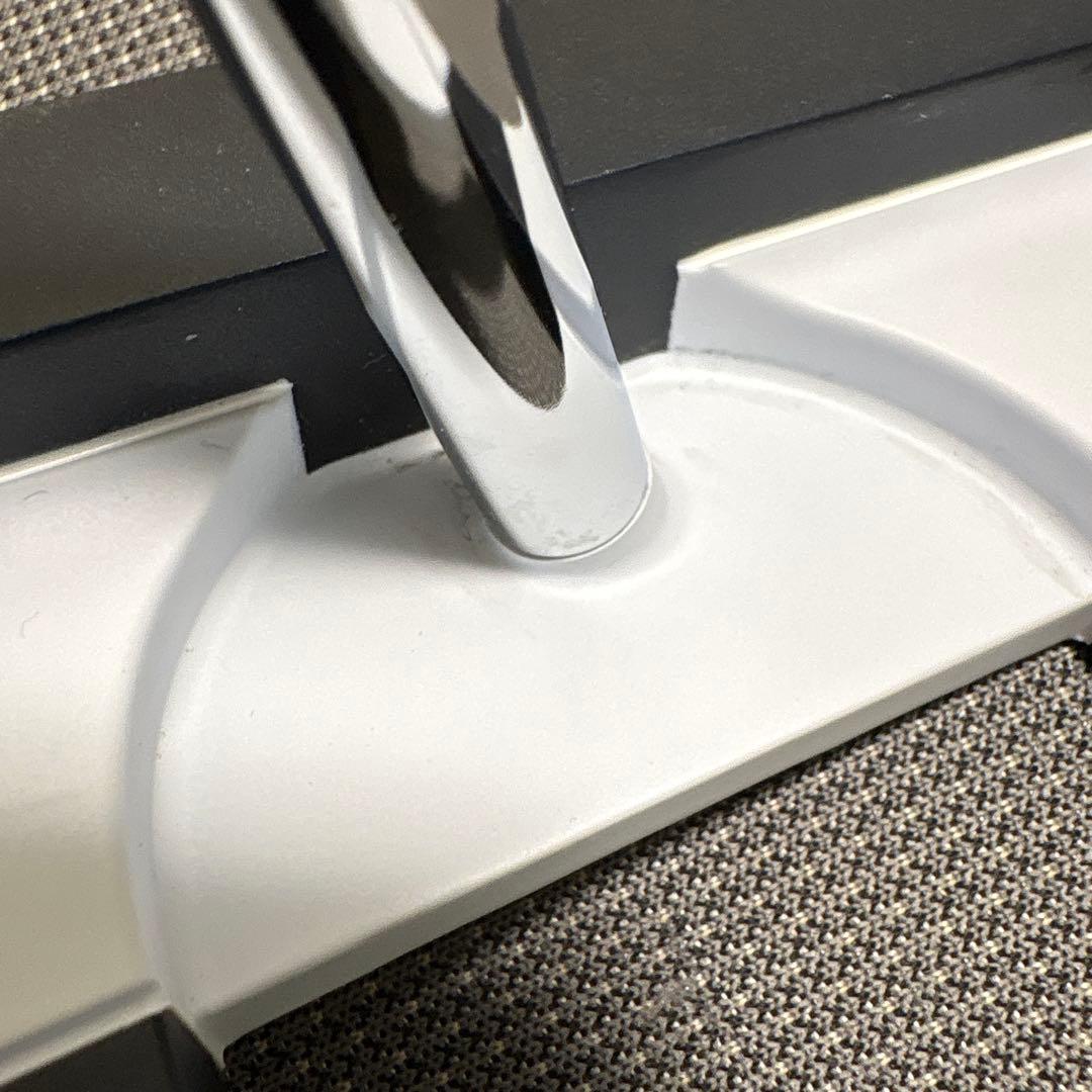 A i-ONE スクエア2スクエア JAILBIRD 33インチ