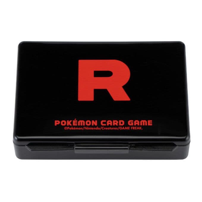 k*様 ポケモンカードゲーム ロケット団の栄光 アタッシュケースセット　新品未開