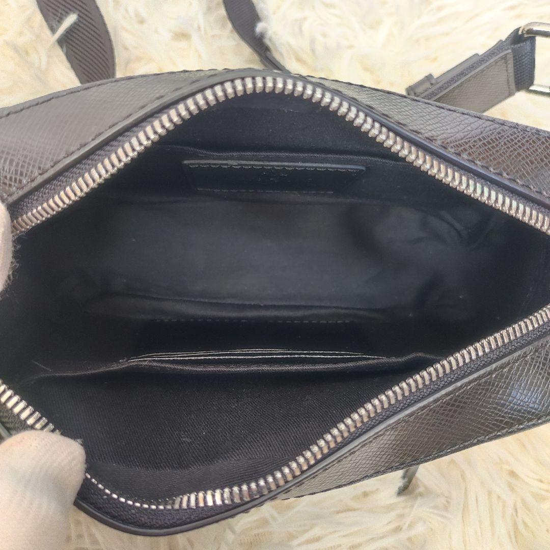 ☆極美品☆Vivienne Westwood ウエスト ボディバッグ オーブ