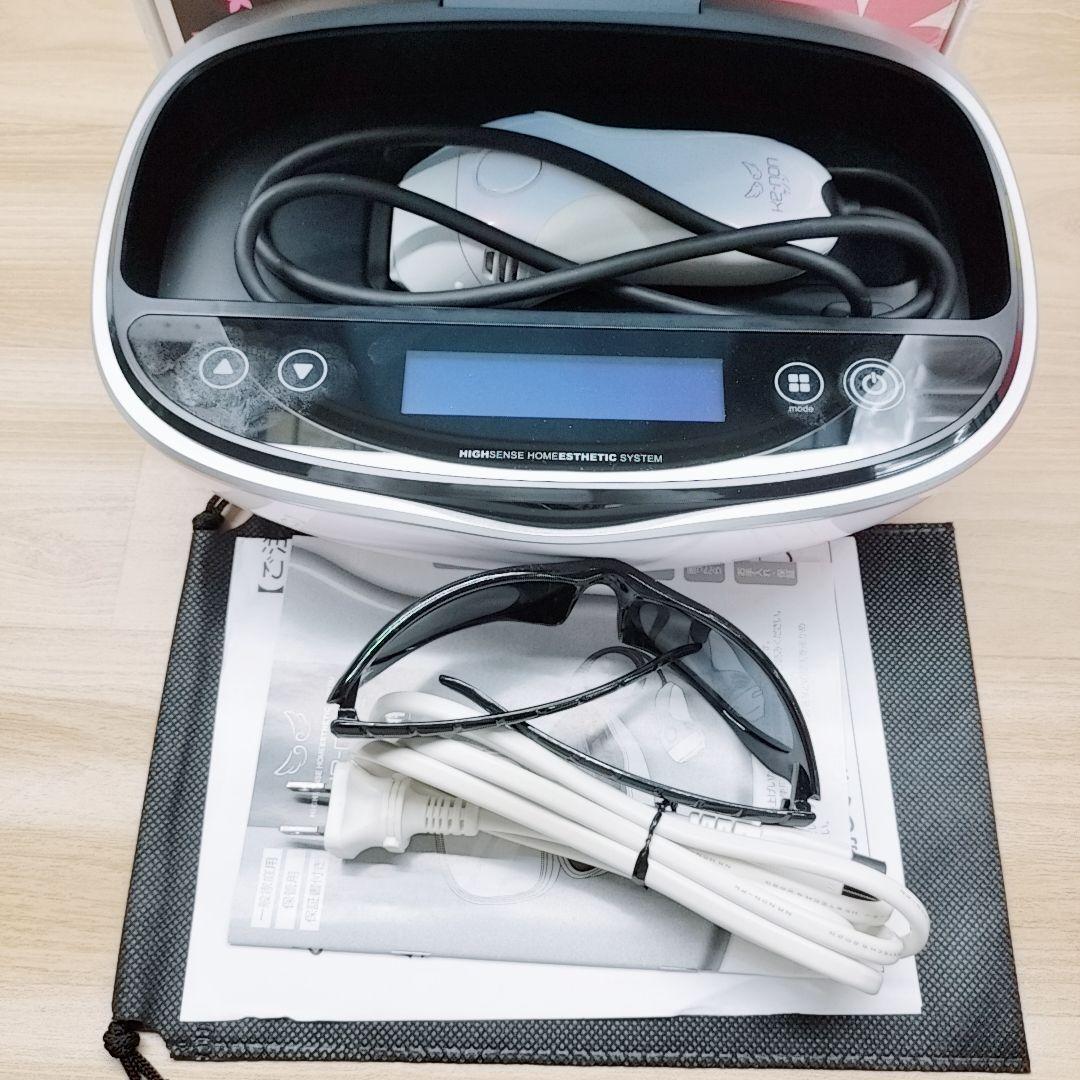 ほぼ未使用品⚡️最新シリーズ ケノン ver 8.4 スーパープレミアム