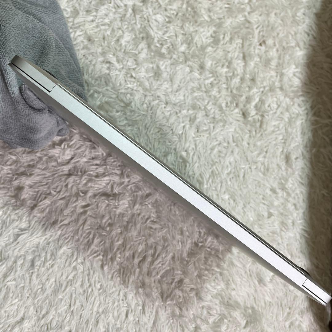 MacBook Air 13インチ M1 16GB 512GB USキーボード