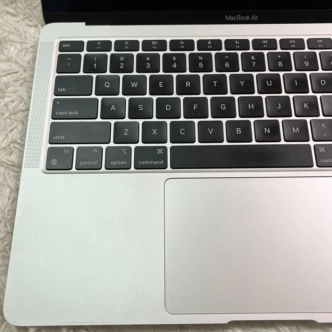 MacBook Air 13インチ M1 16GB 512GB USキーボード